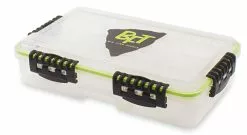 BFT - Big Fish Tackle BFT Box Waterproof, Big Rubber ( 36x22x8 )