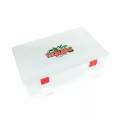 BFT - Big Fish Tackle Söder Custom Don't Touch My Tacklebox - Jerkbait (3730)