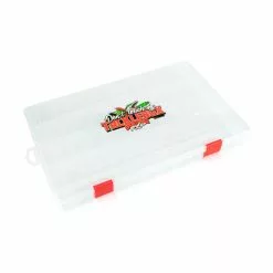 BFT - Big Fish Tackle Söder Custom Don't Touch My Tacklebox - All Tackle (3700)