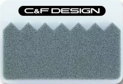 C&F DESIGN C&F Saltwater Fly Patch (CFS-20)