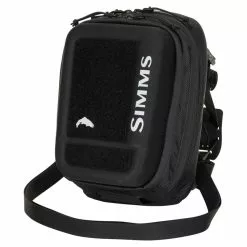 Simms Freestone Chest Pack Black