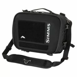 Simms Freestone Hip Pack Black