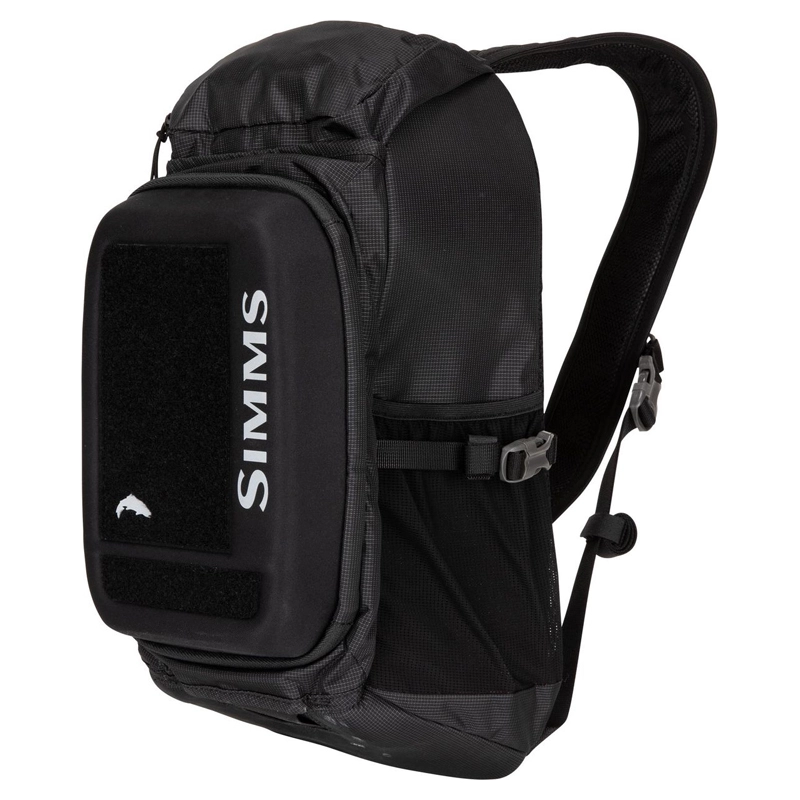 Simms Freestone Sling Pack Black