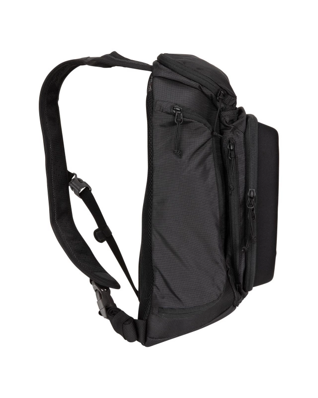 Simms Freestone Sling Pack Black – Bild 3