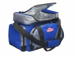 Berkley Ködertasche Inkl. 4 3700-Boxen Blau/Schwartz