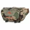 Simms Tributary Hip Pack Woodland Camo