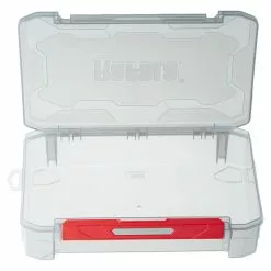 Rapala Tackle Tray 356 Deep Open