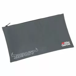 Abu Garcia Beast Pro Ziplock Pouch