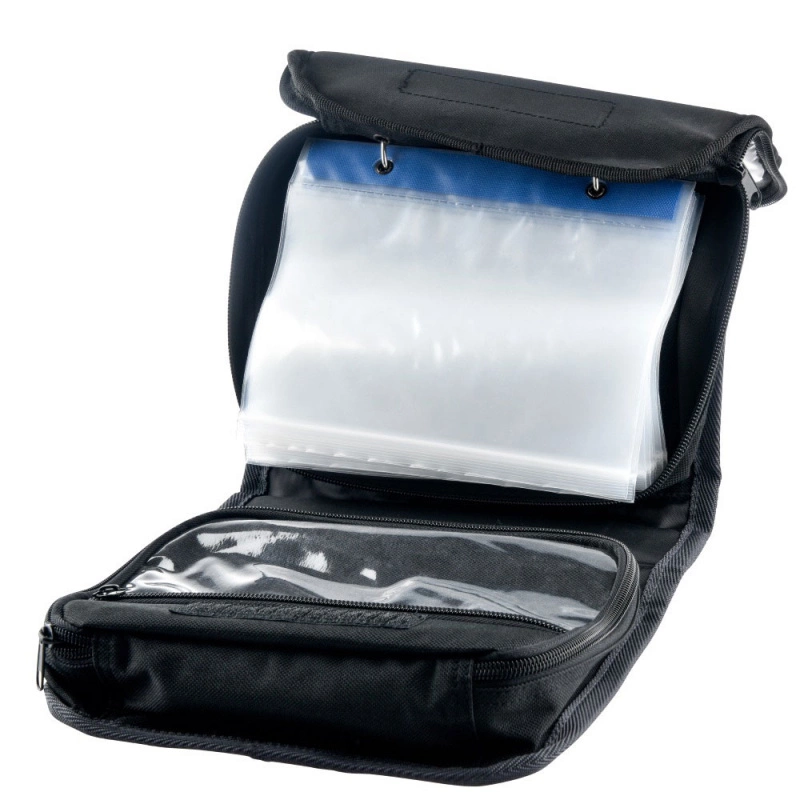 IFISH Tacklemap Double – Bild 2