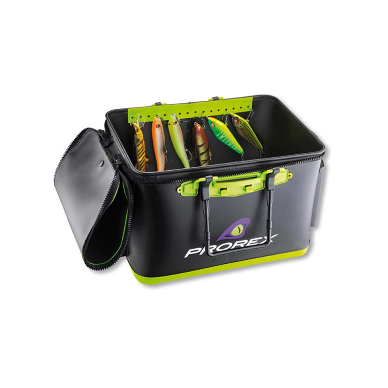 Daiwa Prorex Tackle Container XL – Bild 2