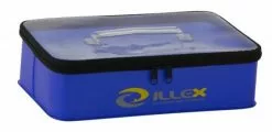 ILLEX Safe Bag G2 L Blue