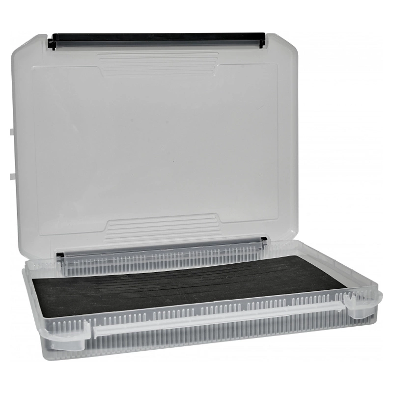 Gunki Rig & Hook Box Open Sides S – Bild 2