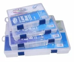 Jarvis Marine Betesboxar