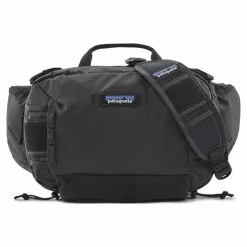 Patagonia Stealth Hip Pack Ink Black