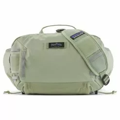 Patagonia Stealth Hip Pack Salvia Green