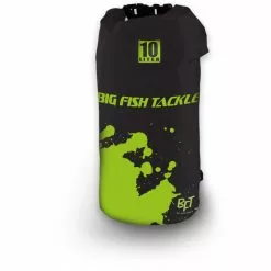 BFT - Big Fish Tackle BFT Waterproof Bag 10 L