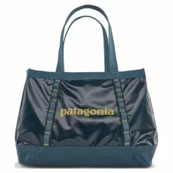 Patagonia Black Hole Tote 25L Abalone Blue
