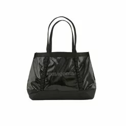 Patagonia Black Hole Tote 25L Black