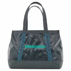 Patagonia Black Hole Tote 25L Plume Gray