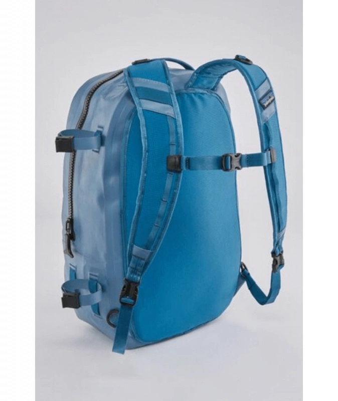 Patagonia Guidewater Backpack Pigeon Blue – Bild 2