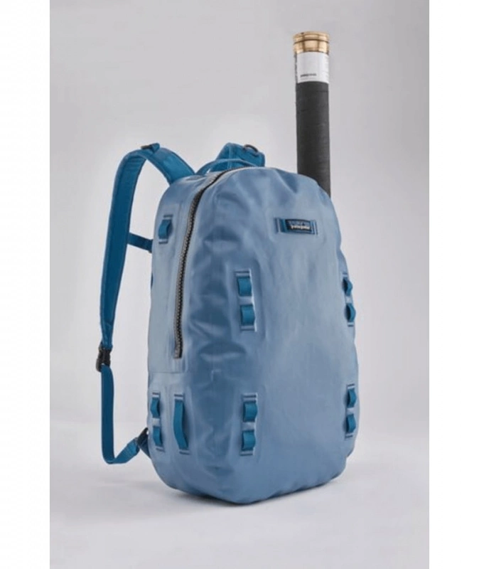 Patagonia Guidewater Backpack Pigeon Blue – Bild 3