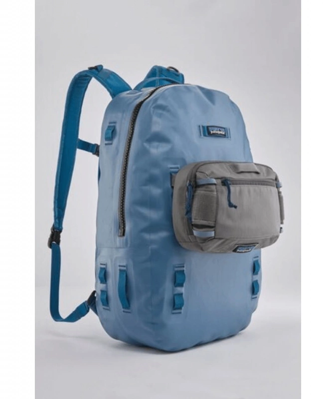 Patagonia Guidewater Backpack Pigeon Blue – Bild 4