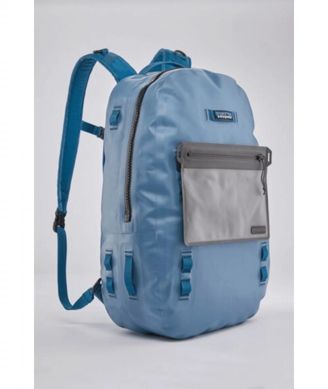 Patagonia Guidewater Backpack Pigeon Blue – Bild 5