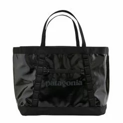 Patagonia Black Hole Gear Tote Black