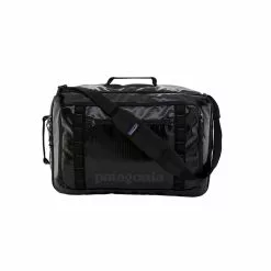 Patagonia Black Hole MLC 45L Black