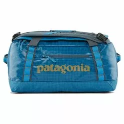 Patagonia Black Hole Duffel 40L Anacapa Blue
