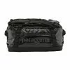 Patagonia Black Hole Duffel 40L Black