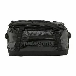 Patagonia Black Hole Duffel 40L Black