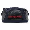 Patagonia Black Hole Duffel 40L Classic Navy