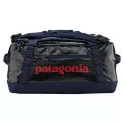 Patagonia Black Hole Duffel 40L Classic Navy