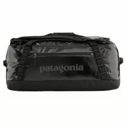 Patagonia Black Hole Duffel 55L Black
