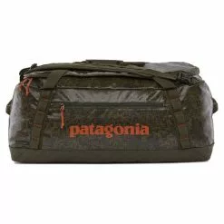 Patagonia Black Hole Duffel 55L Lichen: Basin Green