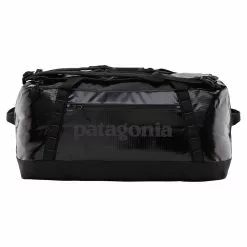 Patagonia Black Hole Duffel 70L Black