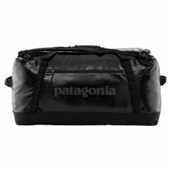 Patagonia Black Hole Duffel 100L Black