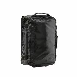 Patagonia Black Hole Wheeled Duffel 40L Black