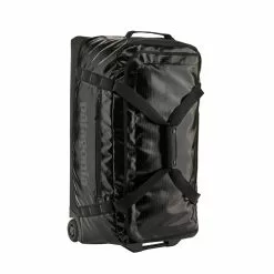 Patagonia Black Hole Wheeled Duffel 70L Black