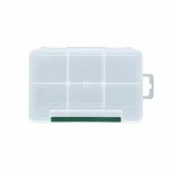 Meiho SFC Fly Case F-HD, 178x120x60mm - Clear