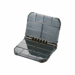 Meiho Versus Terminal Box 388DD, 122x97x34mm - Black