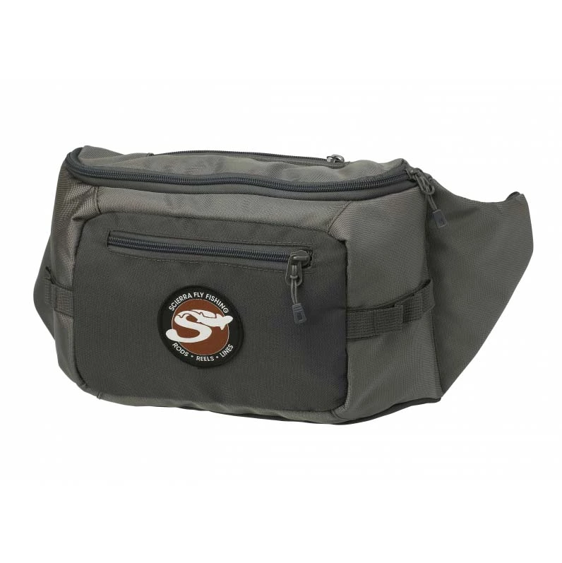 Scierra Kaitum XP Waist Bag (32x20x14cm)
