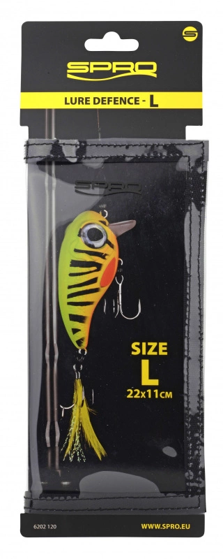Spro Lure Defence – Bild 2