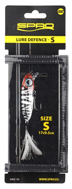 Spro Lure Defence – Bild 3