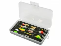 Spro Tacklebox Med EVA 230x120x42