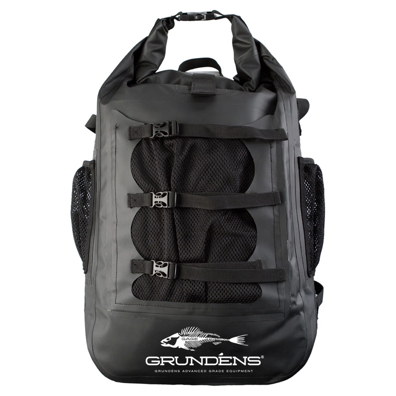 Grundéns Grundéns Rumrunner Backpack Black