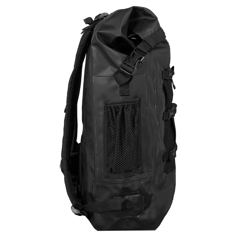 Grundéns Grundéns Rumrunner Backpack Black – Bild 2