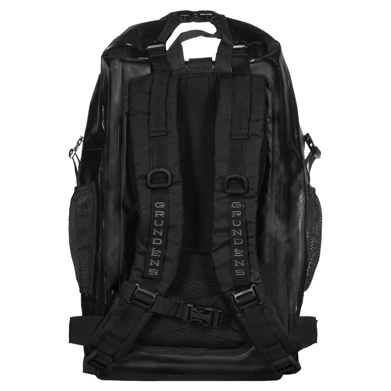 Grundéns Grundéns Rumrunner Backpack Black – Bild 3