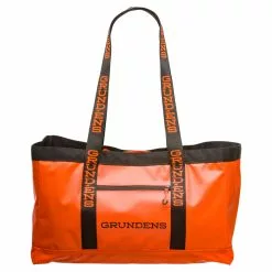Grundéns Grundéns Gear Hauler Tote Bag 50L Red Orange